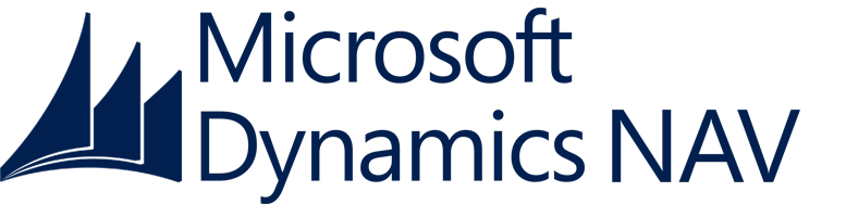 Microsoft Dynamics NAV logo