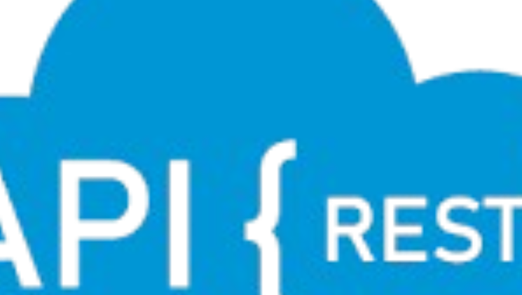 REST API logo